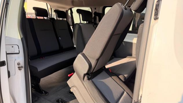 Peugeot Expert JUMPY SPACETOURER - Foto 6