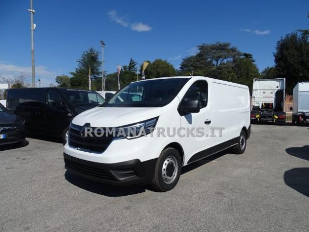 RENAULT Trafic L2 H1 ALLESTIMENTO PRO - PRONTA CONSEGNA rif. 23474799 - Foto 4