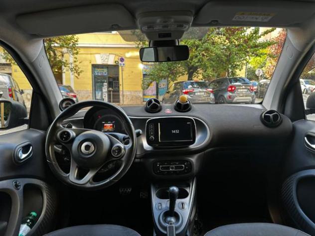 SMART ForTwo 90 0.9 Turbo Passion Tagliandata rif. 24221152 - Foto 2