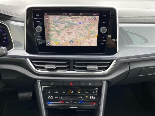 VOLKSWAGEN T-Roc 2.0 TDI 150 CV DSG Style - TETTO ACC CAMERA LED rif. 22741589 - Foto 7
