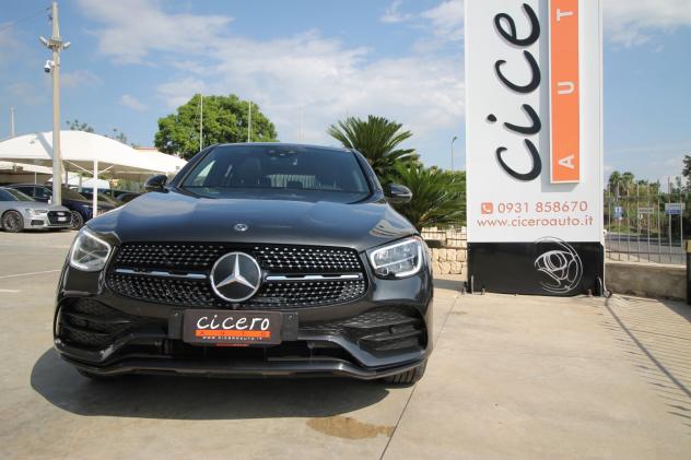 Mercedes GLC 300 d 4Matic CoupPremium 245cv|2020 - Foto 2