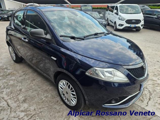 LANCIA Ypsilon 1.2 69 CV 5 porte GPL Ecochic Gold rif. 23888003 - Foto 4