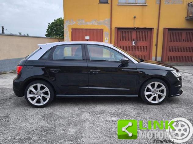 AUDI A1 SPB 1.4 TDI S Line rif. 23820661 - Foto 6