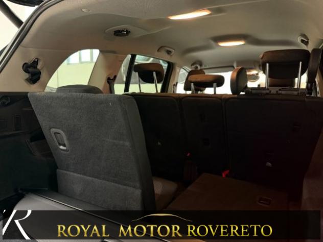 BMW 218 d xDrive Gran Tourer Luxury! GANCIO TRAINO! rif. 24122650 - Foto 9