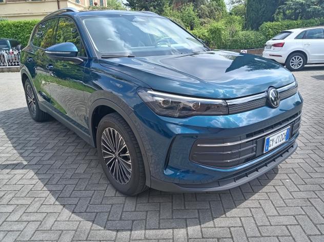 Volkswagen Tiguan 2.0 TDI 110KW SCR Edition Plus DSG - Foto 5