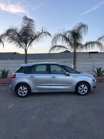 Citroen C4 Picasso BlueHDi navigatore tagliando - 2016 - Foto 7