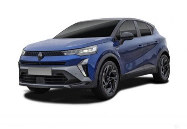 Renault Captur II 1.2 eco-g Techno 120cv - Foto 9