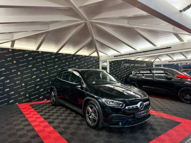 Mercedes GLA 200 d Premium auto - Foto 3