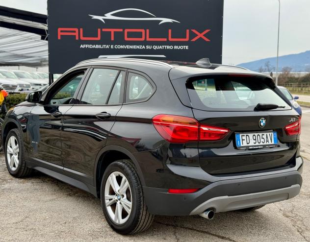 Bmw X1 sDrive18d 150.000Km 2016 - Foto 6
