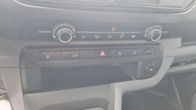 OPEL Vivaro 1.5 Diesel 120CV S&S PC-TN S Furgone Enjoy rif. 23958122 - Foto 9