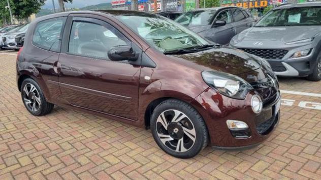 RENAULT Twingo 1.2 16V Wave rif. 23811532 - Foto 3