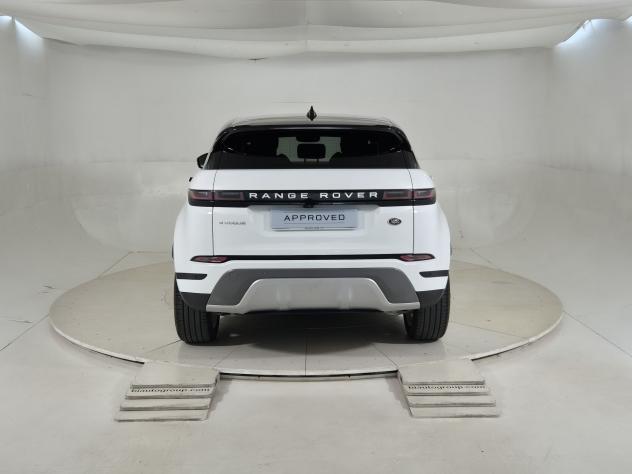 Land Rover Range Rover Evoque II 2019 Die 2.0d i4 mhev SE awd 163cv auto - Foto 7