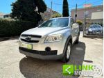 CHEVROLET Captiva . rif. 23791069