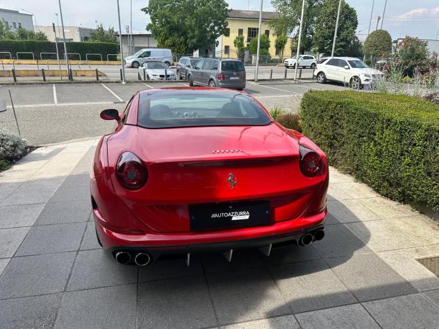 Ferrari California T California 3.9 T dct - Foto 4