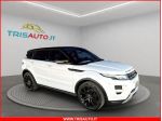 LAND ROVER Range Rover Evoque 2.2 Sd4 Aut. Dynamic (BIXEON+PELLE+NAVI)