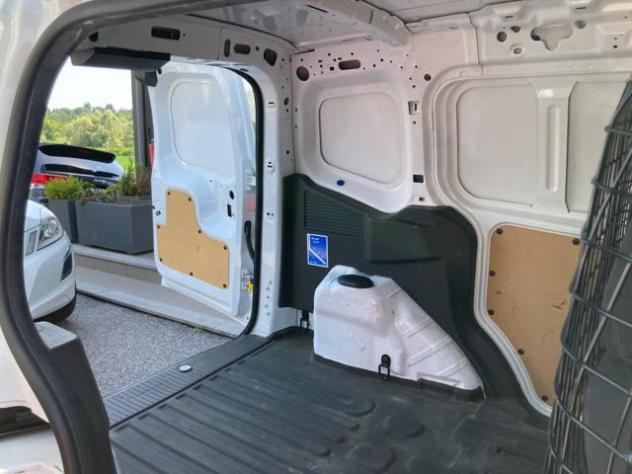 FORD Transit Courier 1.5 TDCi 75CV Van Trend rif. 23873682 - Foto 10
