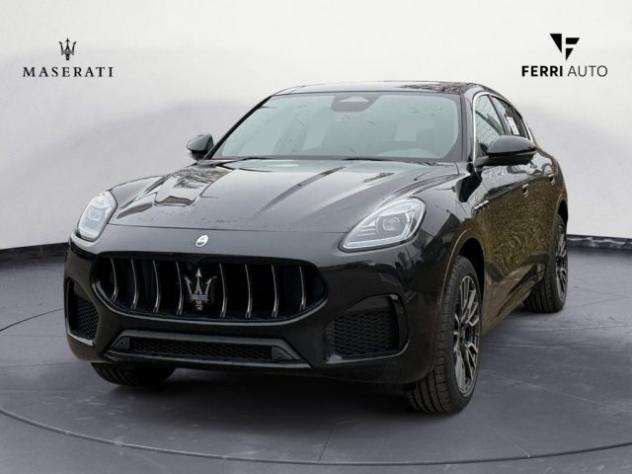 MASERATI Grecale MY26 MHEV 250 CV AWD rif. 23229415 - Foto 2