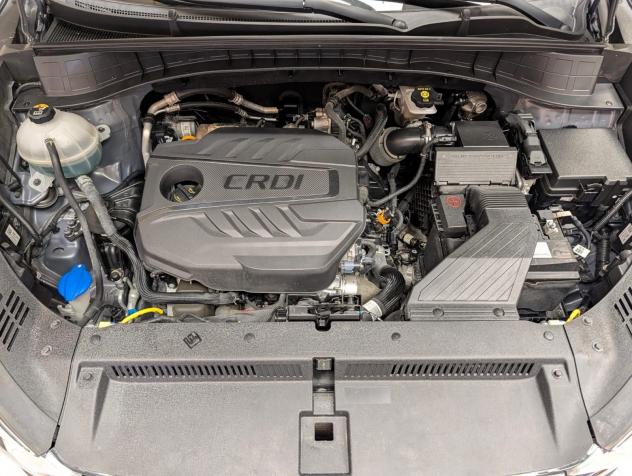 Hyundai Tucson Tucson 1.6 CRDi 48V N Line - Foto 7