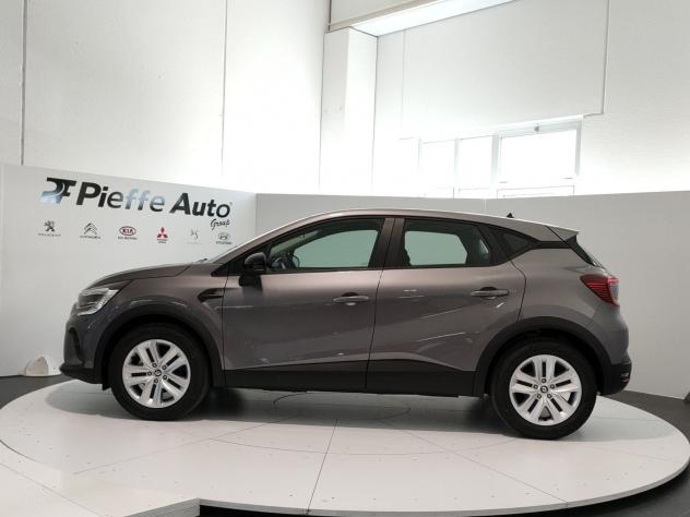 Renault Captur Captur Full Hybrid E-Tech 145 CV Equilibre - Foto 2