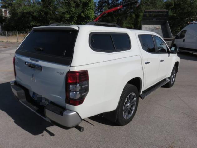 MITSUBISHI L200 2.3 D Double Cab 4x4 Super Select Intense aut. rif. 23941135 - Foto 5