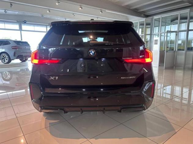 BMW X1 sdrive20i mhev 170cv MSport+Tetto+Premium+Travel rif. 24153834 - Foto 5