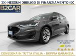 Ford Focus 1.5 Ecoblue 120cv Active Auto