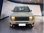 Jeep Renegade 2019 1.5 turbo t4 mhev Limited 2wd 130cv dct