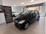 Mercedes A 150  1.5 benzina 95 cv 2008 km 140000