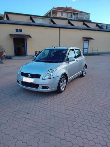 SUZUKI Swift APERTI AD AGOSTO rif. 24036663 - Foto 3