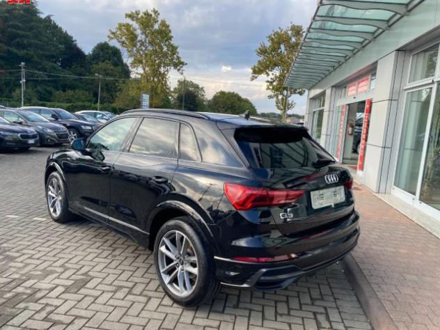AUDI Q3 35 TFSI S tronic S line edition rif. 24171537 - Foto 6