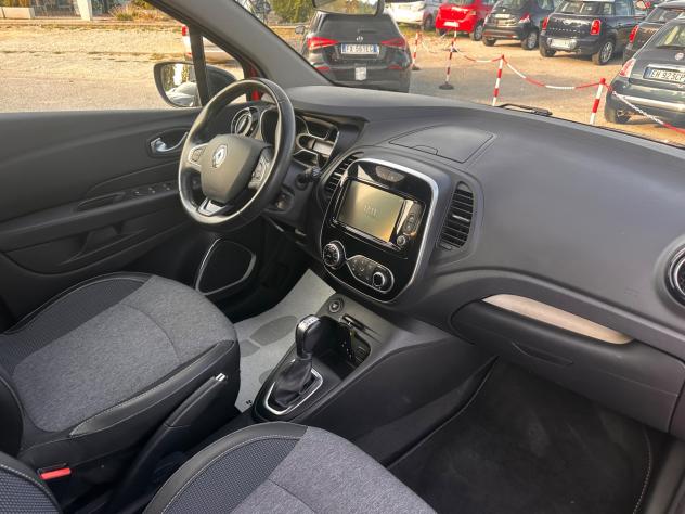 Renault Captur TCe 150 CV FAP Sport Edition2 - Foto 7