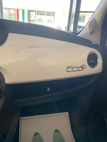 Fiat 500 C 1.2 Pop Star - Foto 10