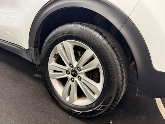 Kia Sportage 1.7 CRDI 2WD Urban - Foto 10