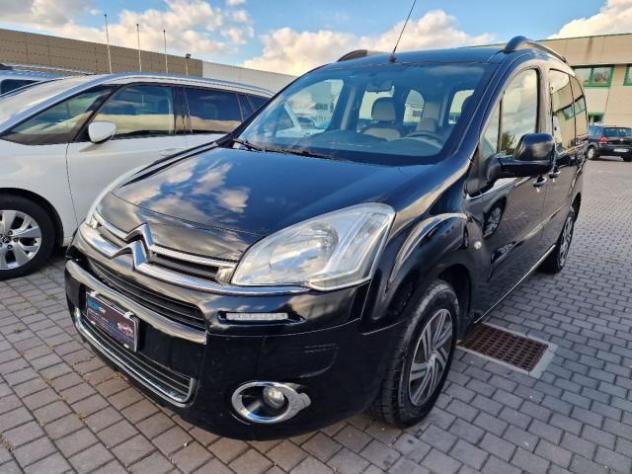 CITROEN - Berlingo - 1.6 e-HDi AUTOCARRO 5 POSTI - Foto 2