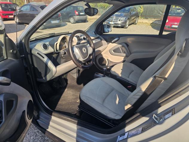 Smart ForTwo 800 40 kW couppassion cdi - Foto 7