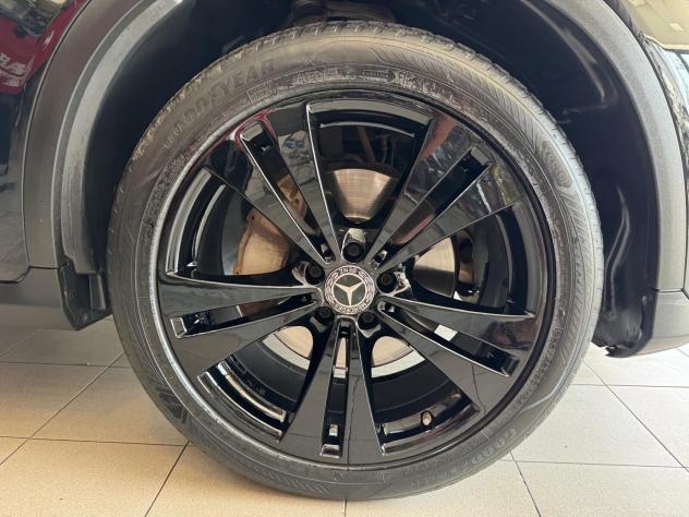 Mercedes-benz GLC 250 d 4Matic Executive UNICOPROPRIETARIO FULL OPTIONAL - Foto 7