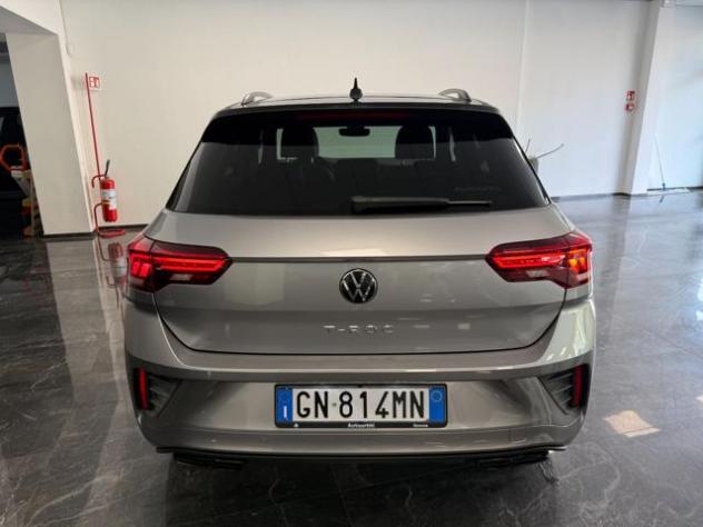 VOLKSWAGEN T-Roc 1.0 TSI R-Line rif. 23795467 - Foto 5