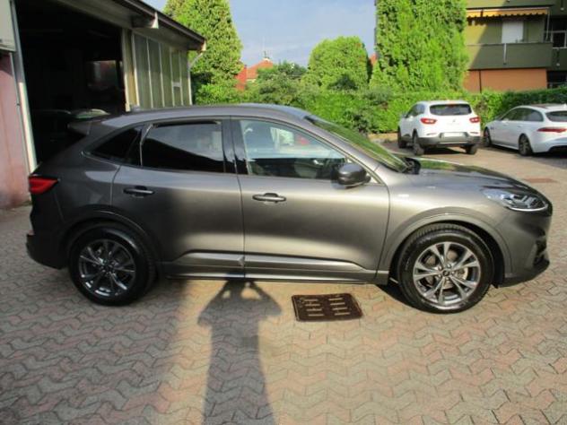 FORD Kuga 2.5 Full Hybrid190CVCVT 2WD ST-Line X*PREZZO REALE rif. 23973874 - Foto 7
