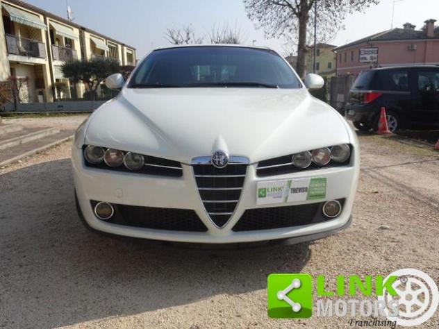 ALFA ROMEO 159 1750 TBi Sportwagon Distinctive rif. 23983650