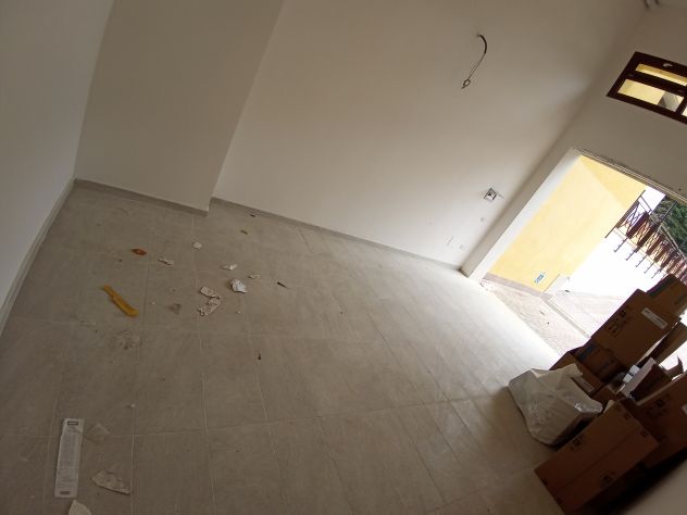 SCALA GRECA:GARAGE DI RECENTISSIMA COSTRUZIONE , 25 MQ - Foto 7