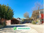 CAPANNONI MAGAZZINI PORTICATI CASCINE