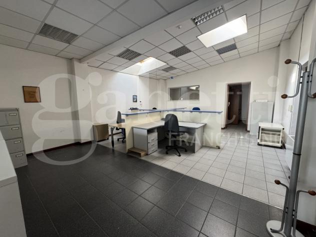 Capannone Industriale - Vinovo . Rif.: Cod. rif 3325305VCG - Foto 20