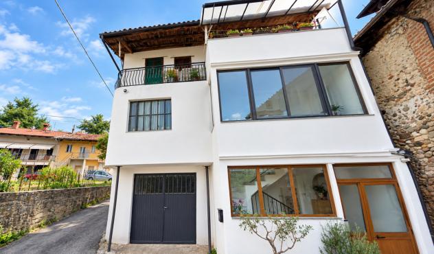 Appartamento - Agliè . Rif.: Cod. rif 3389535VRG