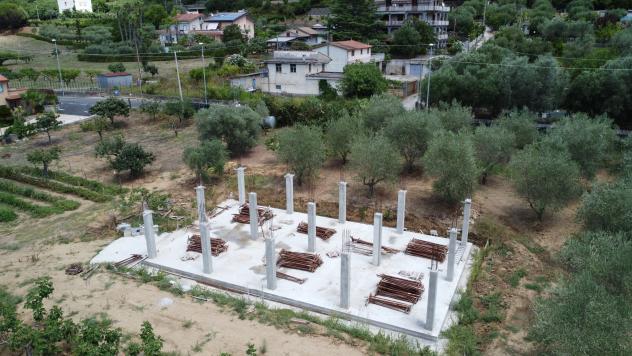 Villa in Via Cannetiello - Foto 4