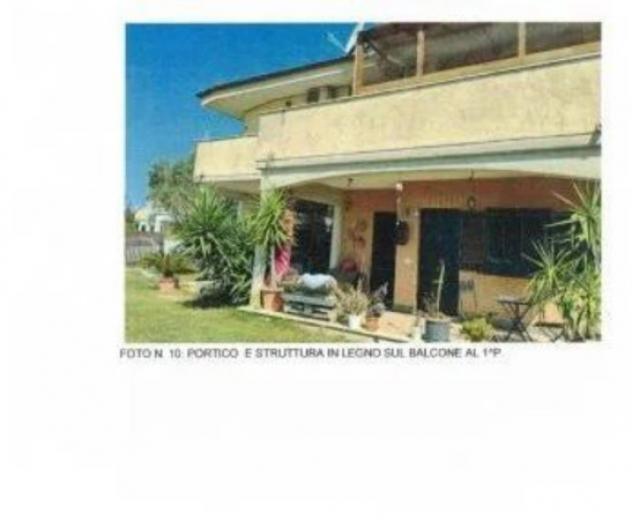 Immobile in asta di 120 m² in vendita a Anzio - Foto 10