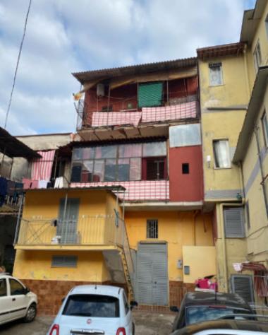 Immobile in asta di 75 m² in vendita a Arzano - Foto 9