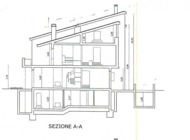 villa bbugg 750 - Villa a Buggiano - Borgo a Buggiano - Foto 20