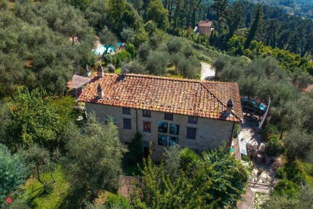 Villa in Vendita a Camaiore - Foto 9