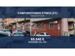 Immobile in asta di 74 m², box auto in vendita a Camporotondo Etneo