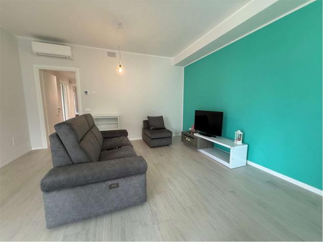 VA0260 - CARPI CIBENO MAISONETTE A4 CON AMPIO GIARDINO!!!! - Foto 13
